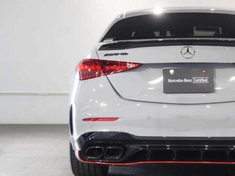 C-CLASS