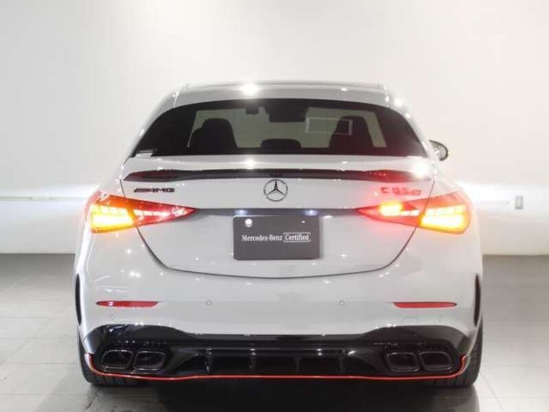 C-CLASS
