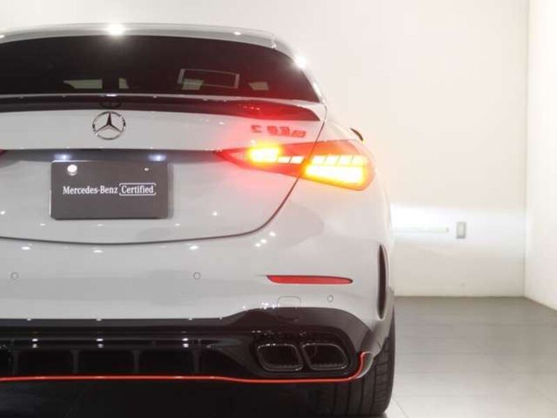 C-CLASS