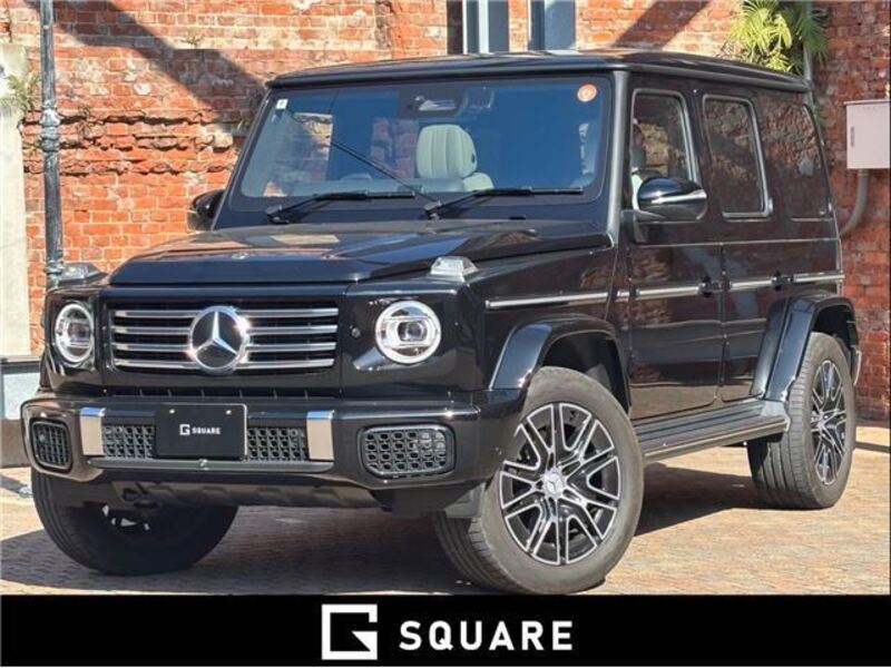 G-CLASS-0
