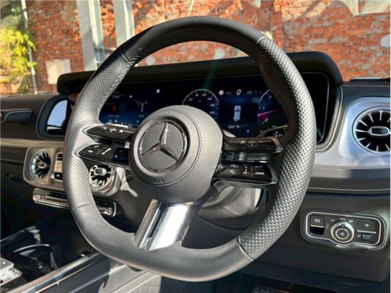 G-CLASS