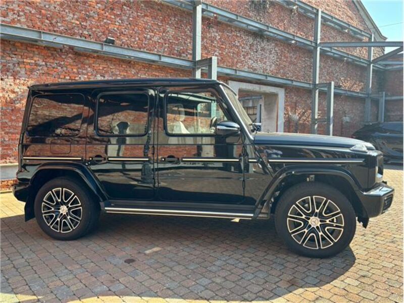 G-CLASS
