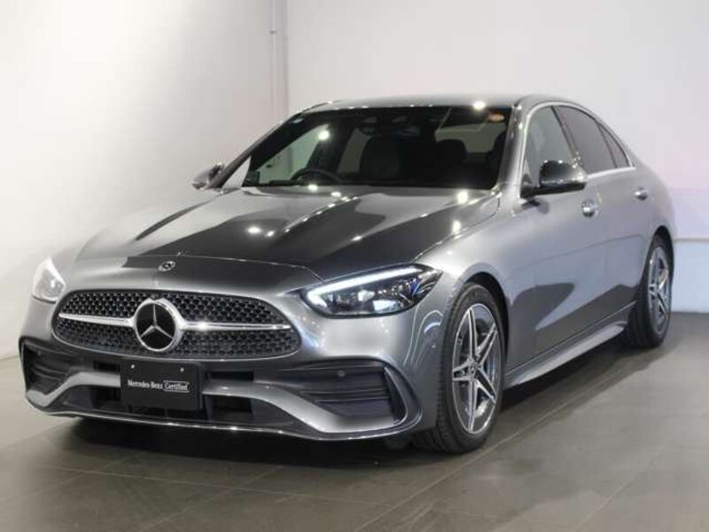C-CLASS