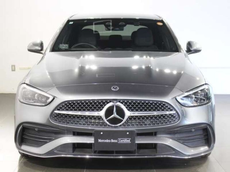 C-CLASS