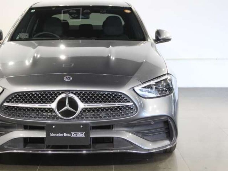 C-CLASS