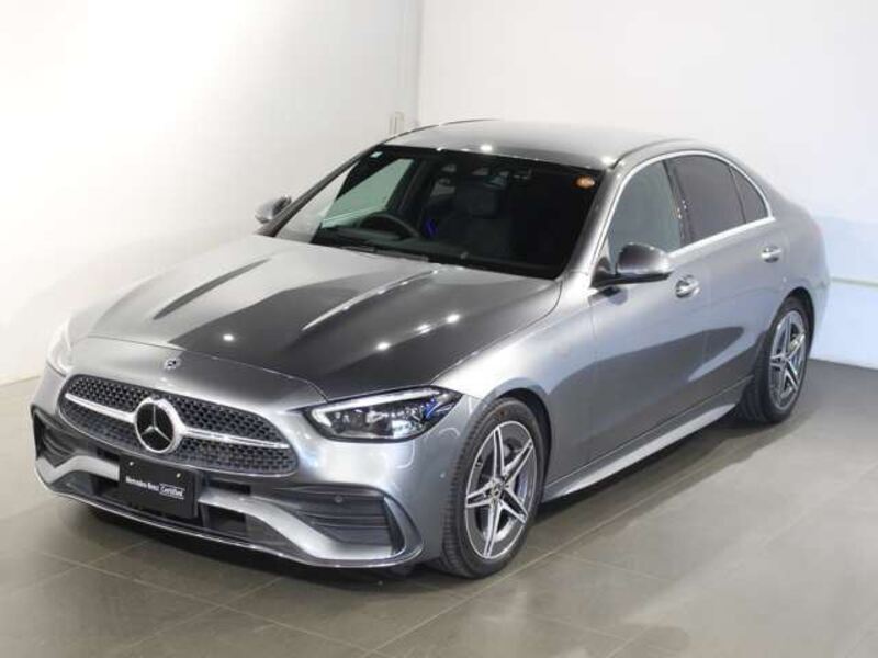 C-CLASS