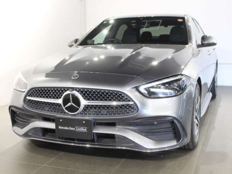 C-CLASS