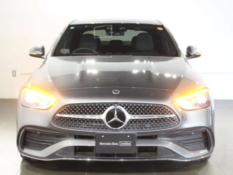 C-CLASS