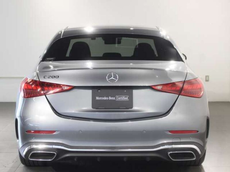 C-CLASS