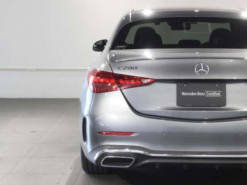 C-CLASS