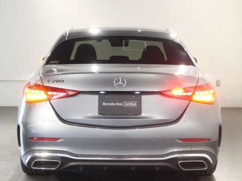 C-CLASS