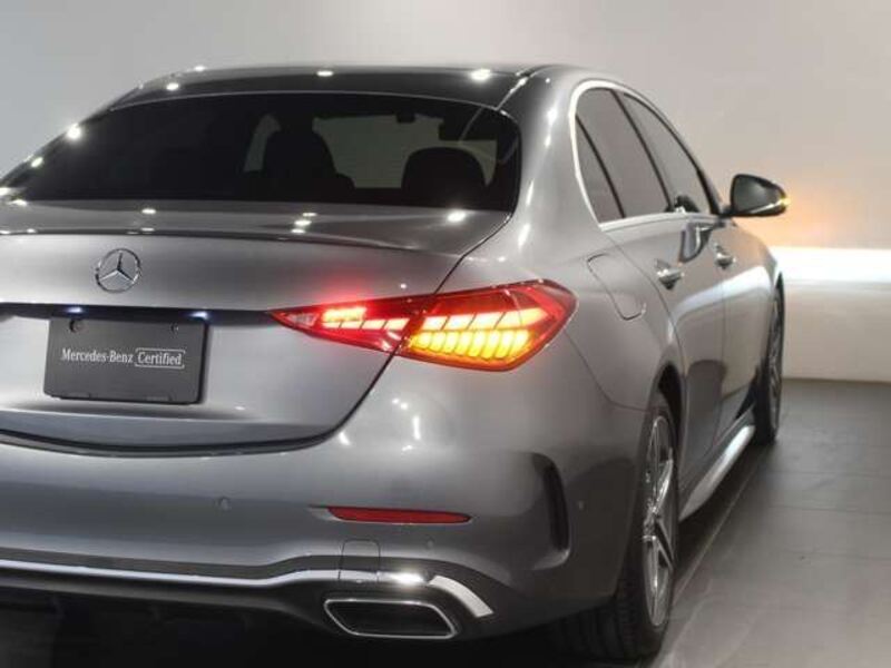 C-CLASS