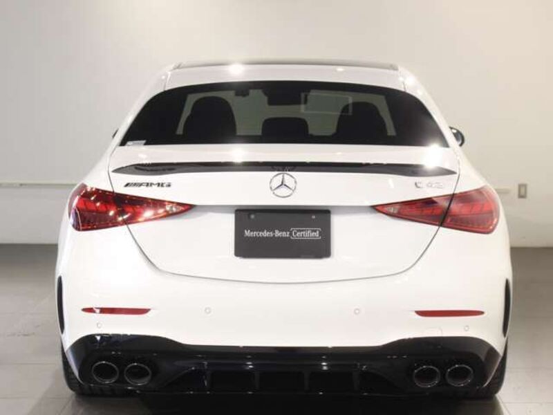 C-CLASS