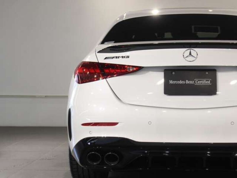 C-CLASS