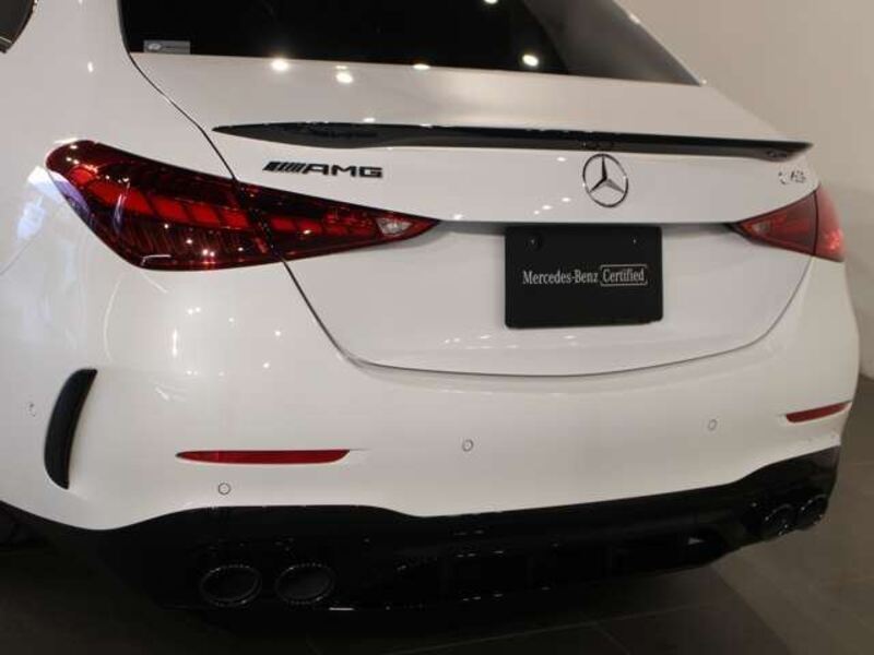 C-CLASS