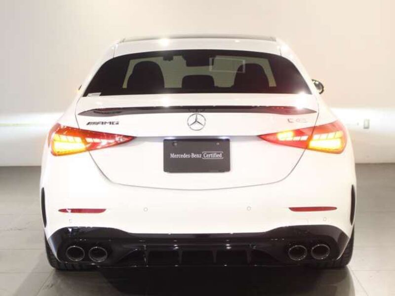 C-CLASS