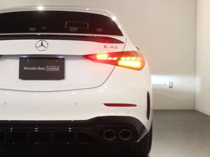 C-CLASS