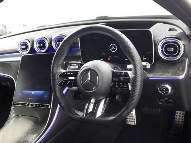 C-CLASS