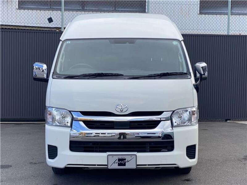 HIACE
