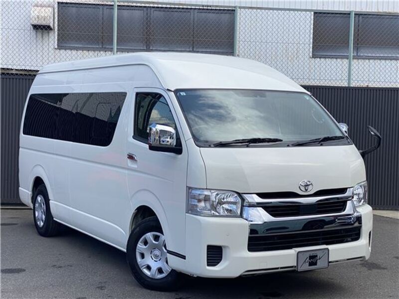 HIACE