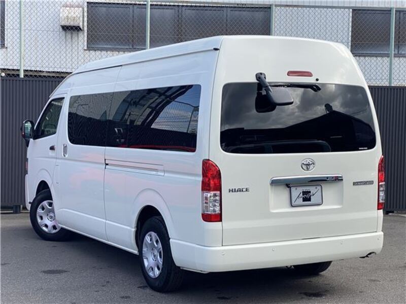 HIACE