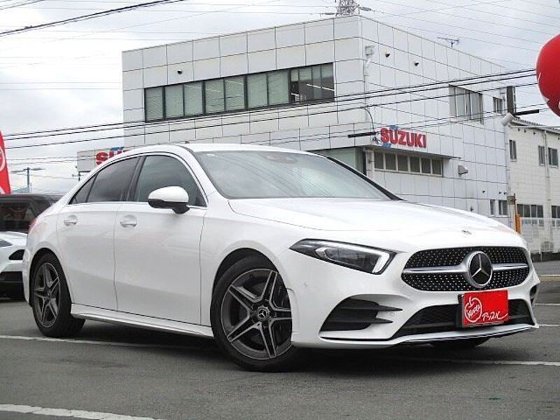 A-CLASS