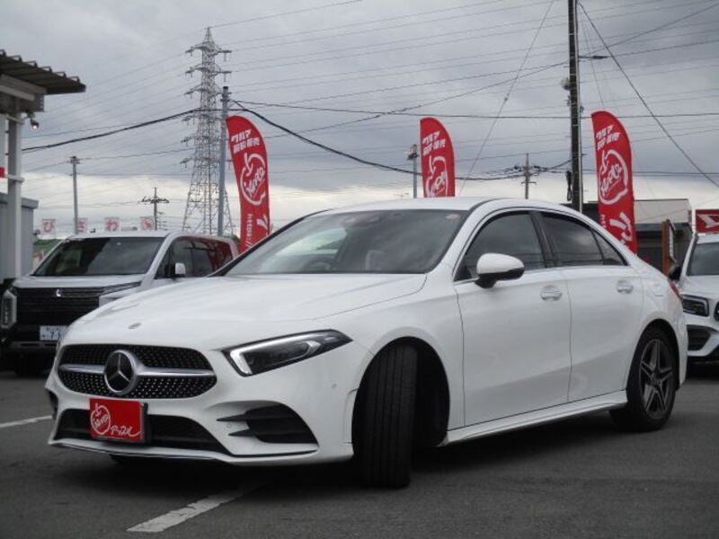 A-CLASS
