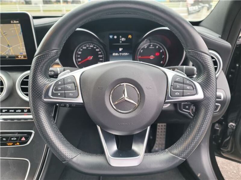 C-CLASS