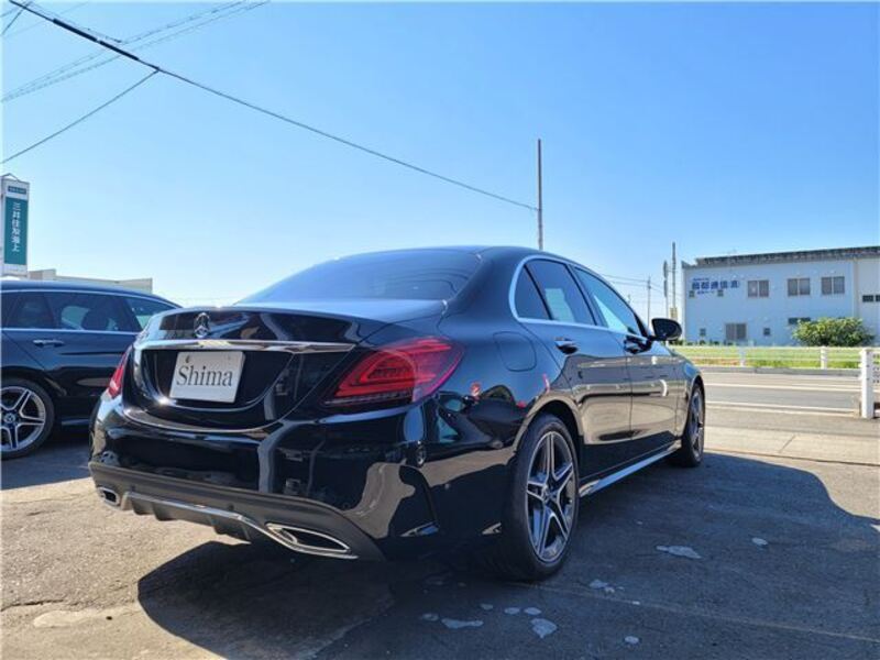 C-CLASS