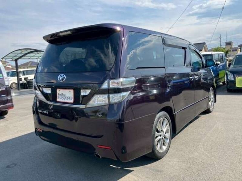 VELLFIRE
