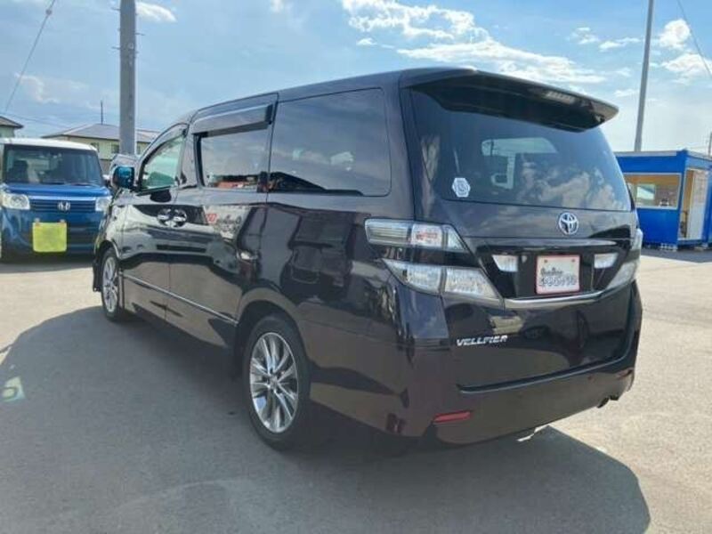 VELLFIRE