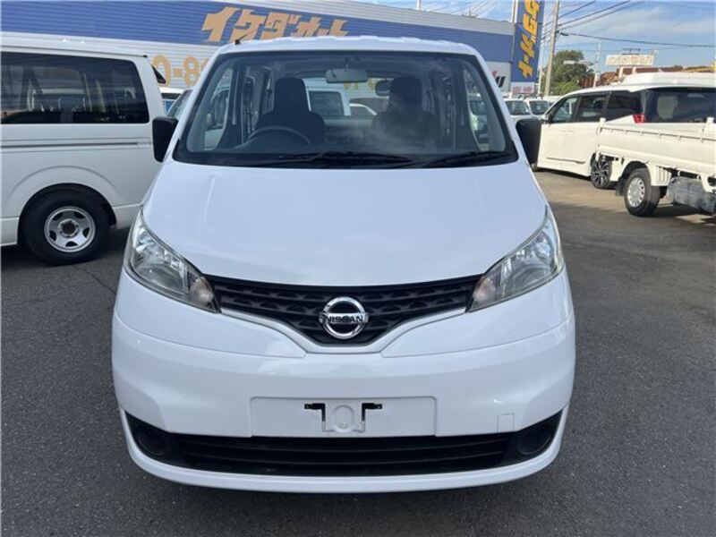 NV200 VANETTE