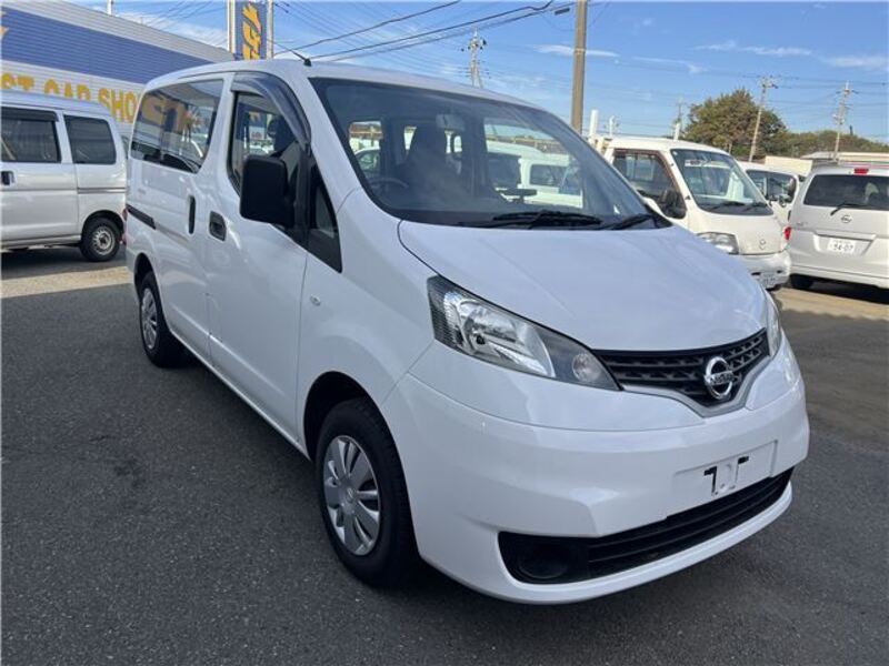 NV200 VANETTE
