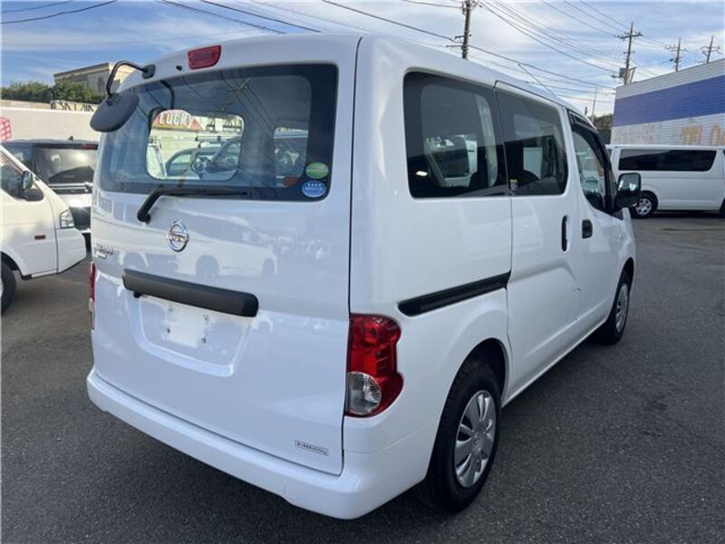 NV200 VANETTE