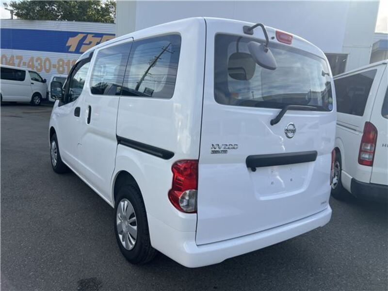 NV200 VANETTE