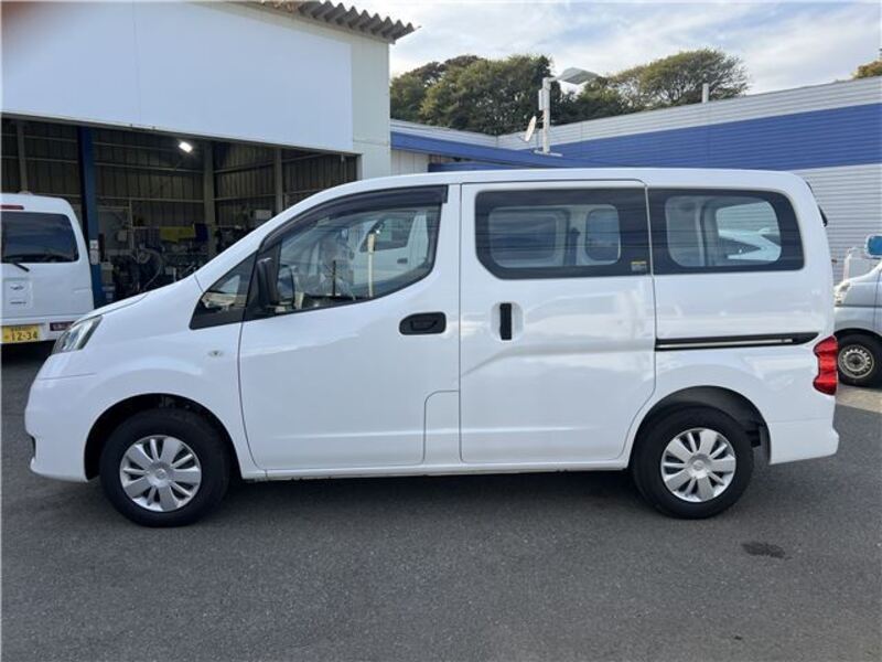 NV200 VANETTE