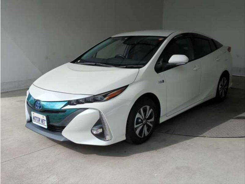 PRIUS PHV-0