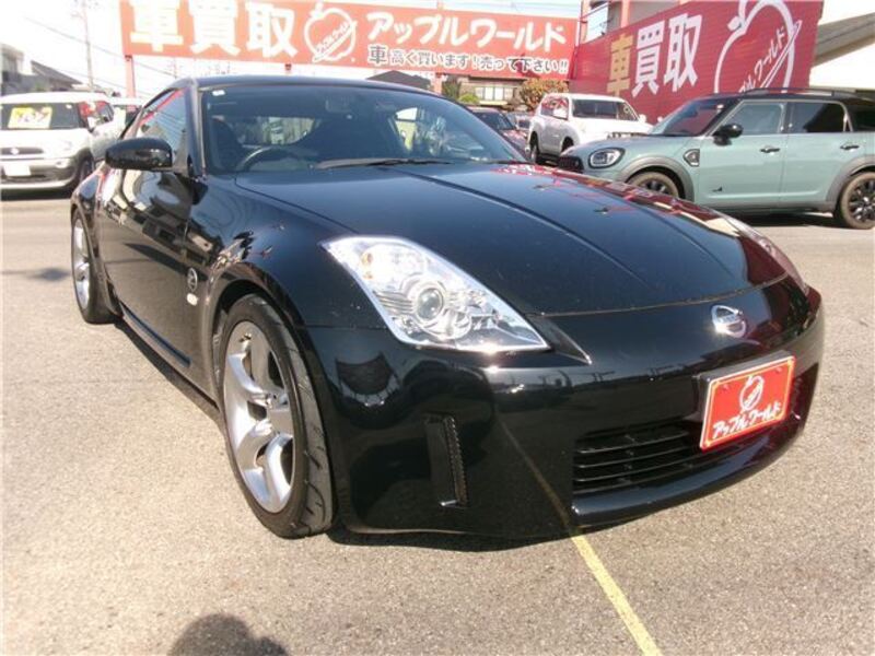 FAIRLADY Z-0