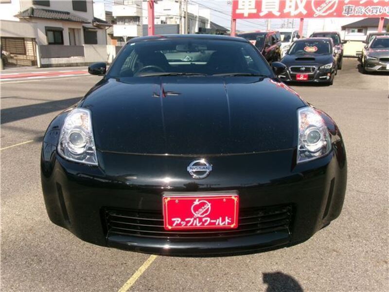 FAIRLADY Z