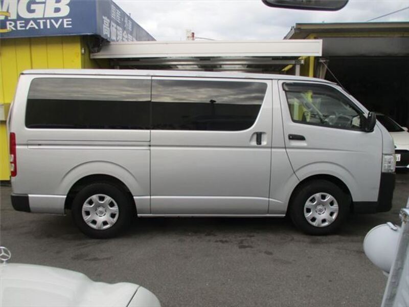 HIACE