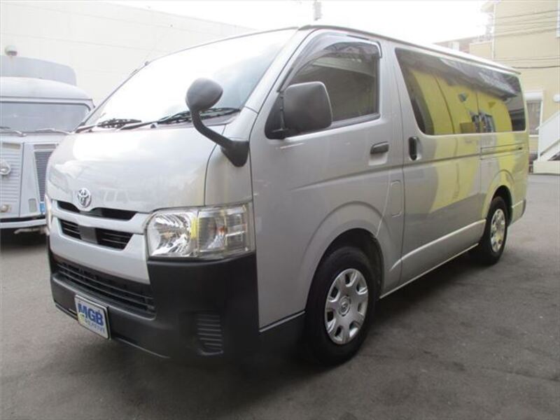 HIACE