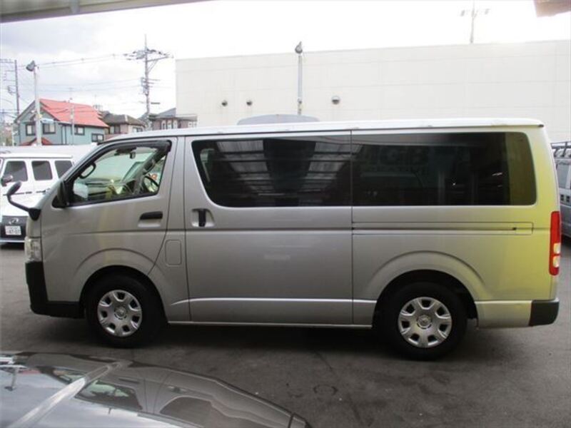 HIACE