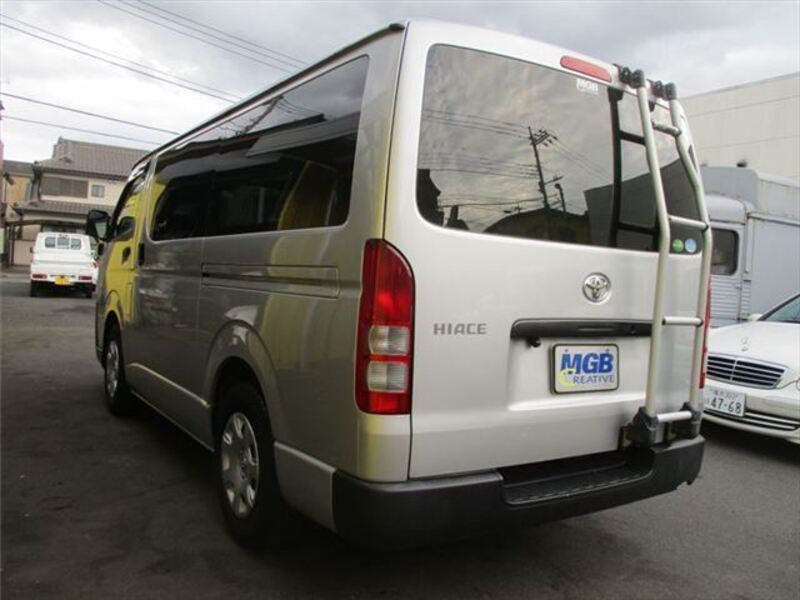 HIACE