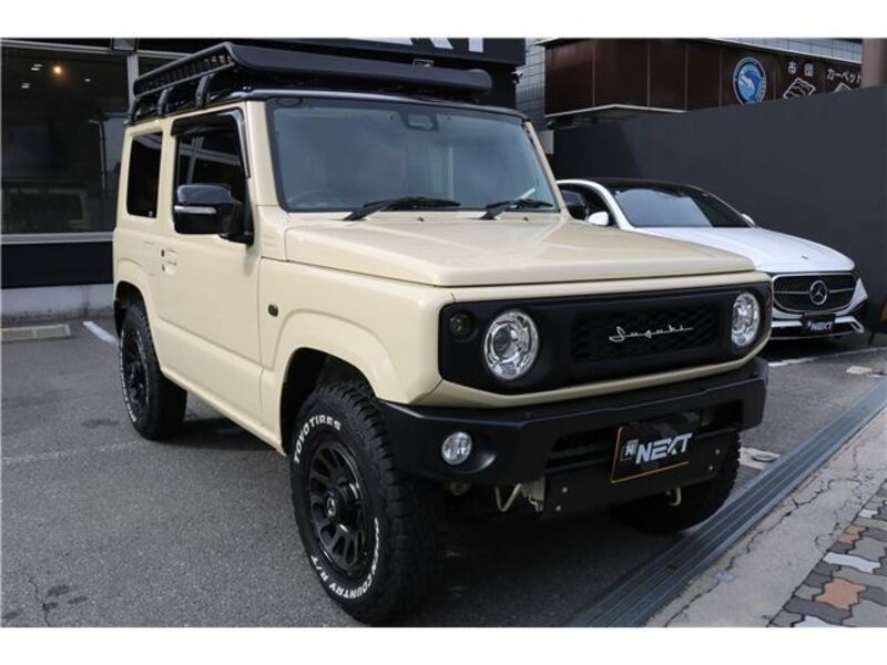 JIMNY