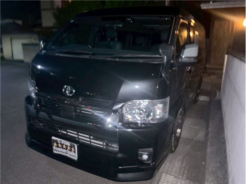 HIACE VAN-0