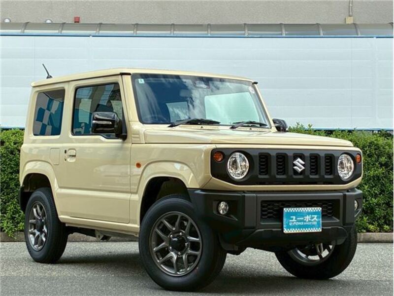 JIMNY