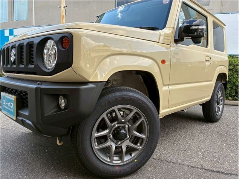 JIMNY