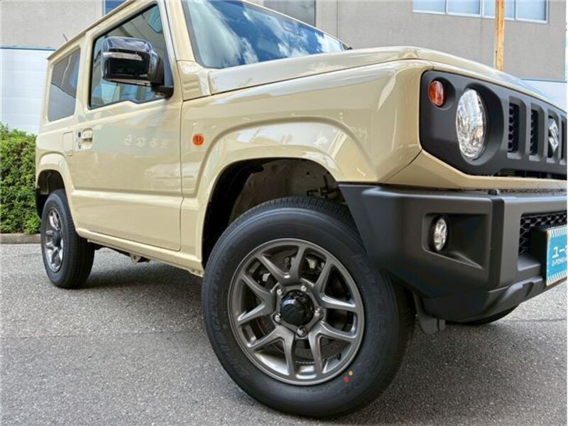 JIMNY