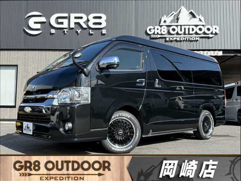 HIACE VAN-0