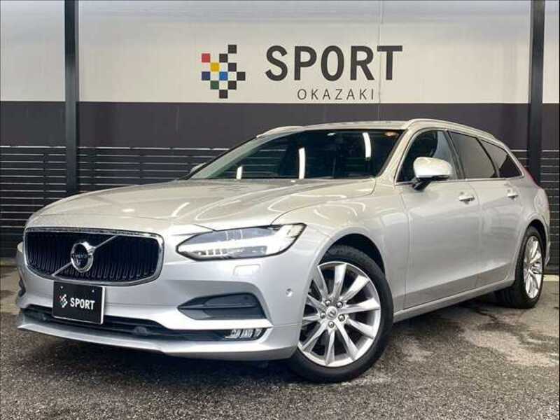 VOLVO V90